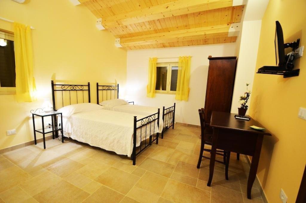 Alla Corte Di Nonna Maria Villa Pozzallo Kültér fotó